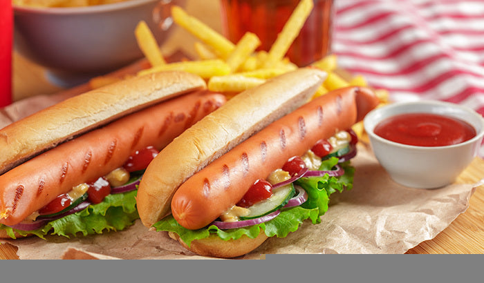 Here’s Why Hot Dogs Belong In Your Summertime Menu