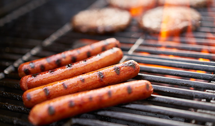 Hotdogs Make the Perfect Summer Food — Here's Why