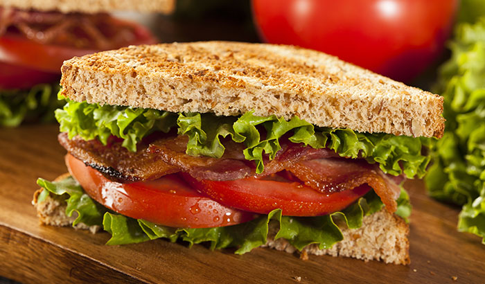 Food for Thought: A Comprehensive History of the BLT and Why It's Popular