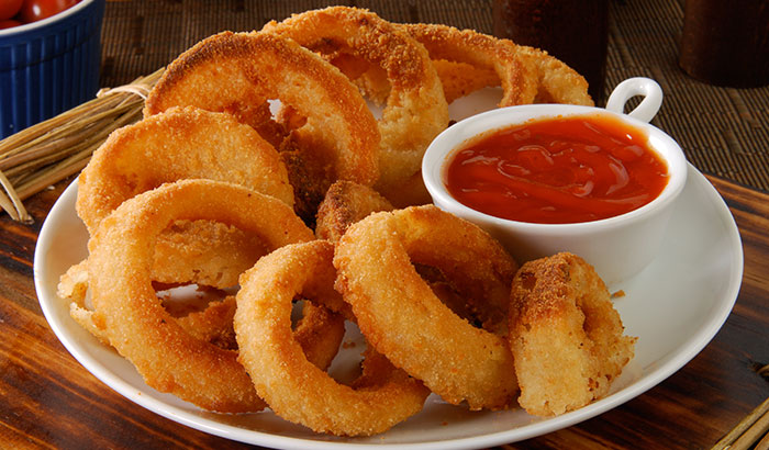 Fun Facts You May Not Know About Onion Rings