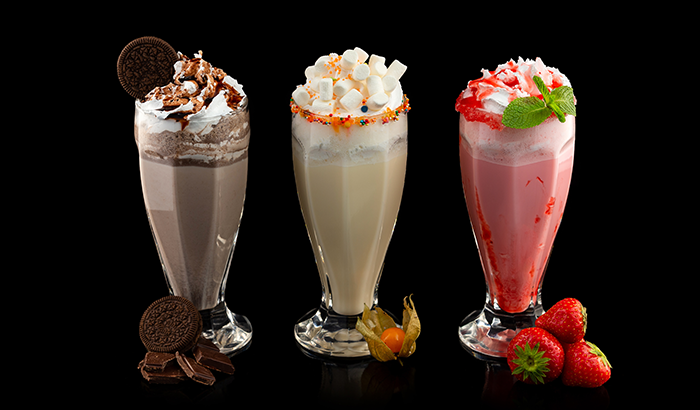 Milkshake Axm How to Pick the Perfect Milkshake Mix-Ins – Iceberg Drive Inn