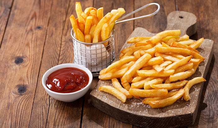 So, Why Are They Called "French Fries"?