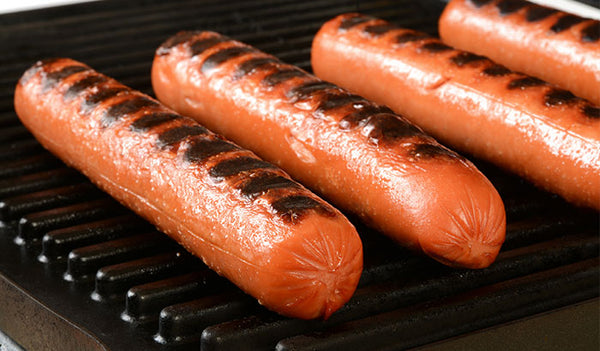 This Brand's 100% Beef Hot Dogs Are The Best You Can Buy - cover