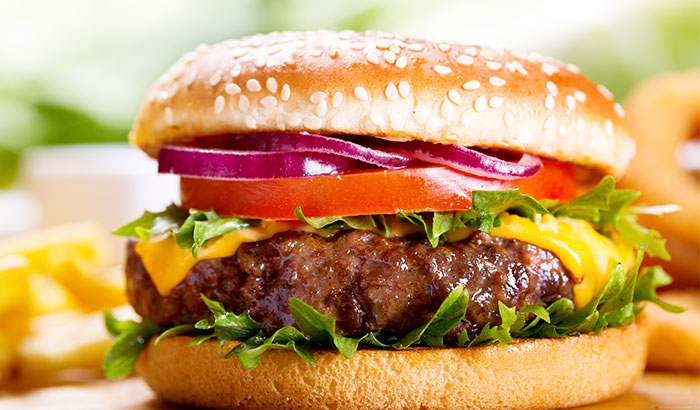The History of the Hamburger: How Did Hamburgers Come to Be?