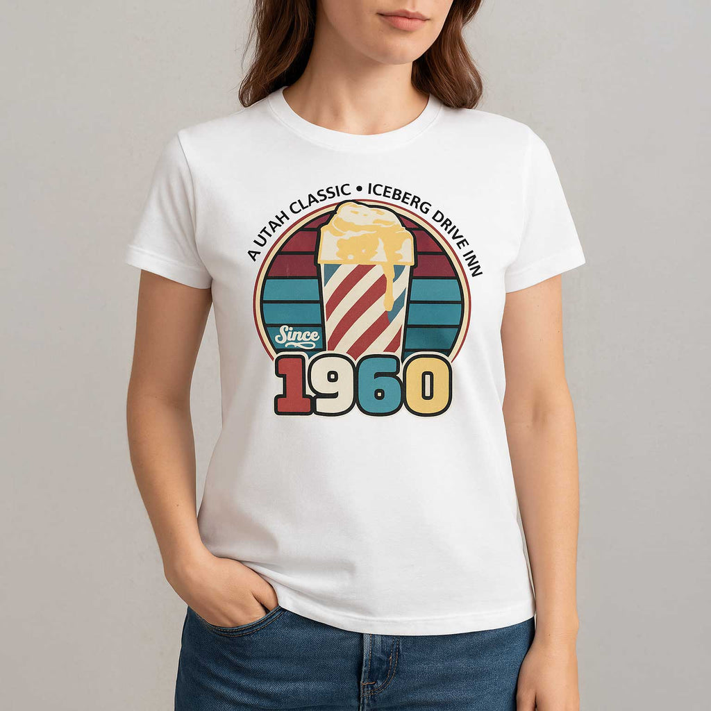 Classic Logo T-shirt