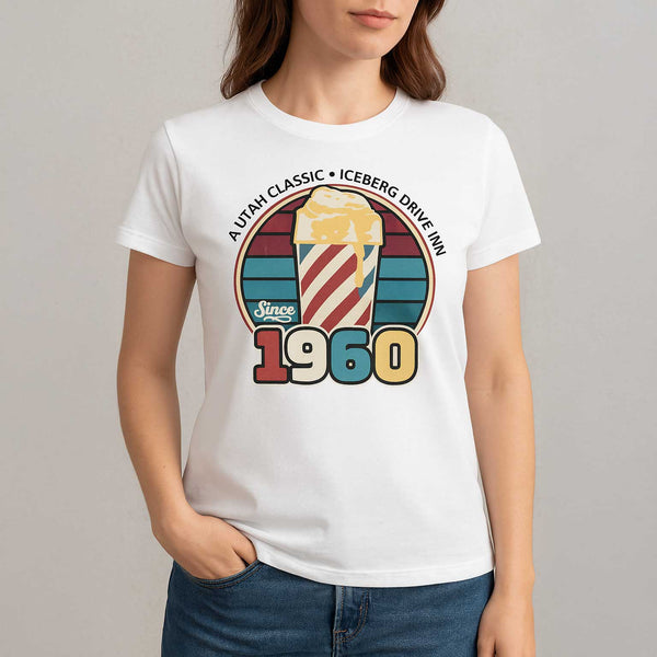 Classic Logo T-shirt